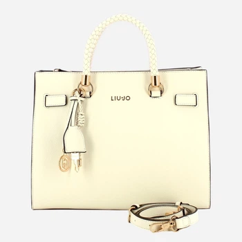 Torebka shopper damska