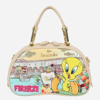 Torebka crossbody damska