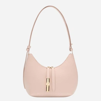 Сумка крос-боді жіноча шкіряна