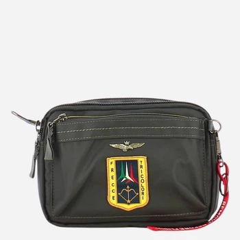 Saszetka na pas męska