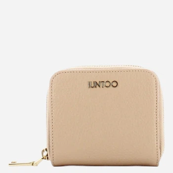 Portfel damski skórzany