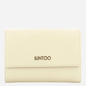 Гаманець жіночий шкіряний для карток