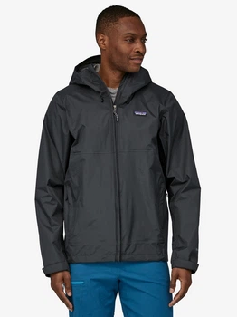 Kurtka wiatrówka męska