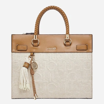 Torebka shopper damska