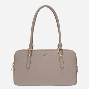 Сумка жіноча шкіряна