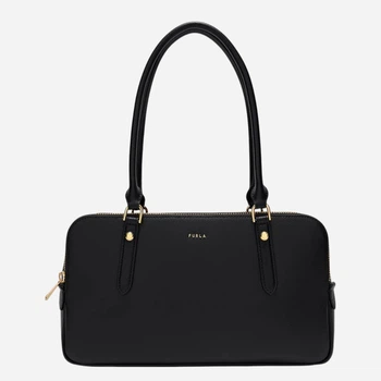 Сумка жіноча шкіряна