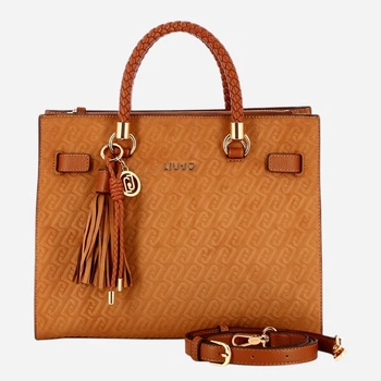 Torebka crossbody damska