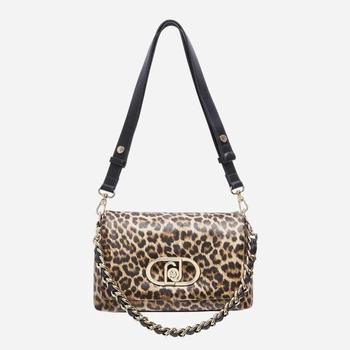Torebka crossbody damska