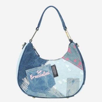 Torebka crossbody damska