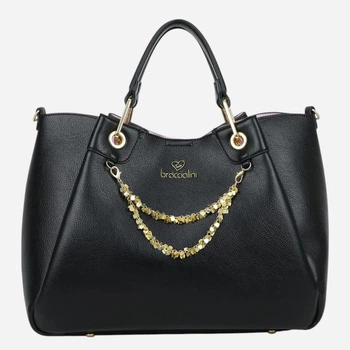 Torebka shopper damska