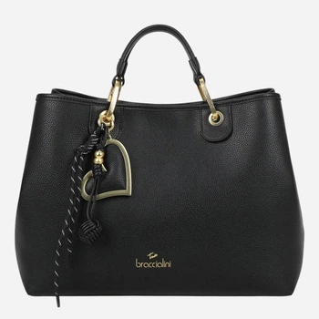 Torebka shopper damska