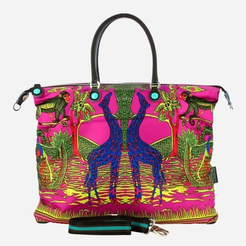 Сумка шопер жіноча