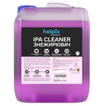 Знежирювач Helpix Ipa cleaner 5л