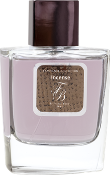 Woda perfumowana męska Franck Boclet Incense 100 ml (3575070044423)