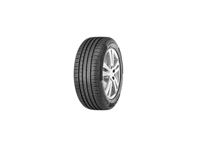 Continental ContiPremiumContact 5 185/65 R15 88H