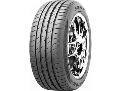 Літня шина Goodride Solmax 1 275/40 R19 101W Run Flat