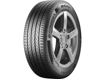 Continental UltraContact 165/70 R14 81T
