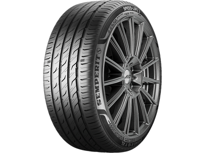 Semperit Speed Life 3 255/35 R20 97Y