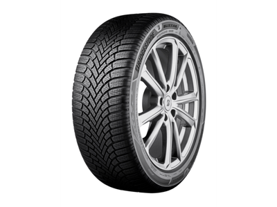 Зимова шина Bridgestone Blizzak 6 315/30 R21 105W