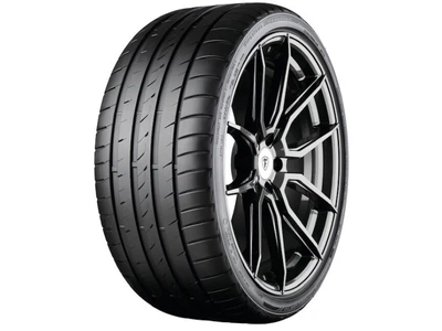 Літня шина Firestone Firehawk Sport 245/45 R20 103Y