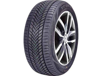 Всесезонна шина Tracmax Trac Saver AS01 All Season 175/55 R15 77T