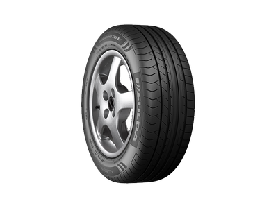 Літня шина Fulda EcoControl SUV 235/65 R17 108V