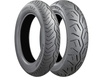 Лiтня шина Bridgestone Exedra Max E-MAX 160/80 R15 74S