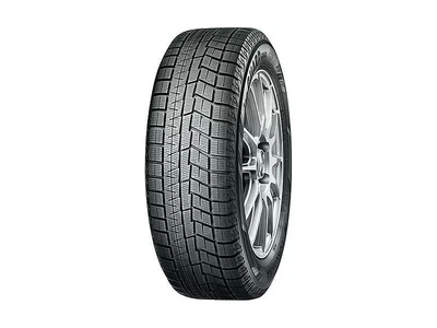 Зимова шина Yokohama IceGUARD iG60 145/65 R15 72Q