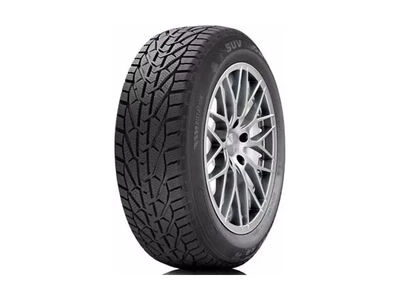 Зимова шина Tigar SUV Winter 255/45 R20 105V