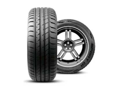 Літня шина Transmate Sport D1 235/45 R18 98Y