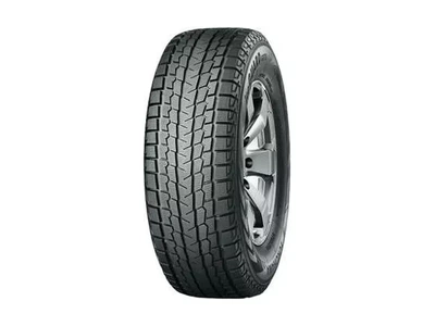 Yokohama IceGUARD SUV G075 315/75 R16 121/118Q – фото, отзывы