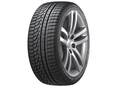 Зимова шина Hankook Winter I*Cept Evo2 W320 195/55 R16 91V АТ