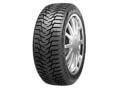 Зимова шина Sailun ICE BLAZER WST3 Alpine 185/80 R14 91Q (під шип)