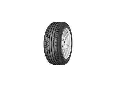 Літня шина Continental ContiSportContact 3 255/45 R19 100Y