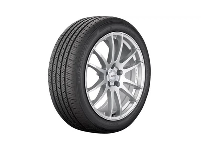Літня шина Bridgestone Turanza EL450 225/40 R19 89W Run Flat