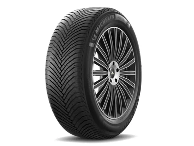 Зимова шина Michelin Alpin 7 205/55 R16 91T