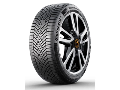 Всесезонна шина Continental AllSeasonContact 2 245/40 R18 97V
