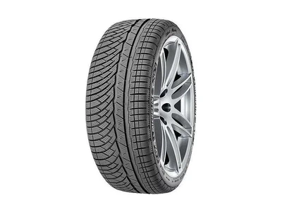 Michelin Pilot Alpin PA4 225/55 R17 97H ZP