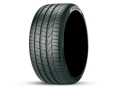 Літня шина Pirelli PZero (PZ5) 285/35 R23 107Y