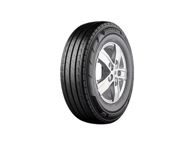 Лiтня шина Bridgestone Duravis Van 225/65 R16C 112/110T Enliten