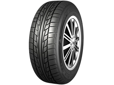 Зимова шина Nankang Snow Viva SV2 175/60 R14 83H