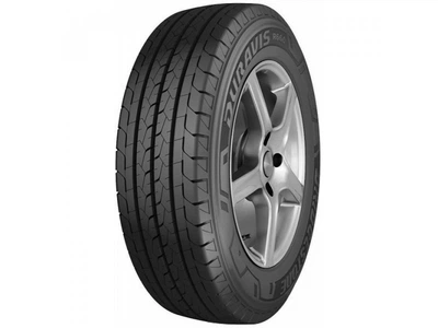 Літня шина Bridgestone Duravis R660 215/70 R15C 109/107S