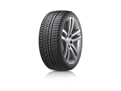 Hankook Winter i*cept evo2 W320B 225/50 R17 98H Run Flat
