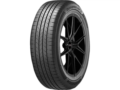 Літня шина Hankook Dynapro HPX RA43 245/70 R16 107H