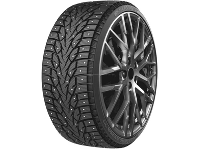 Зимова шина Sonix Winter Xpro Studs 77 245/75 R16 111T (під шип)