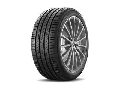 Літня шина Michelin Latitude Sport 3 245/60 R18 105H