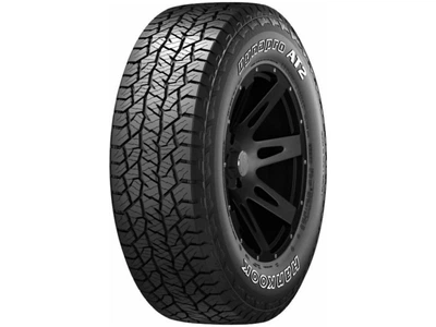 Всесезонна шина Hankook Dynapro AT2 RF11 31/10.50 R15 109S
