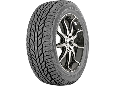 Зимова шина Cooper Weather-Master WSC 225/45 R19 96T (під шип)