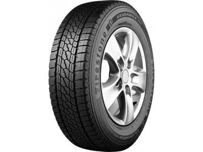 Зимова шина Firestone Vanhawk 2 Winter EVO 225/75 R16C 121/119R Enliten