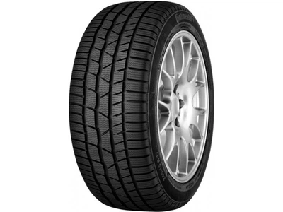 Зимова шина Continental ContiWinterContact TS 830P 295/35 R19 100V FR N0